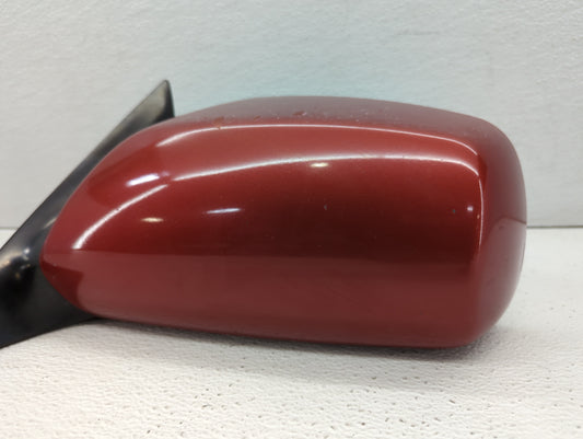 2018 Kia Soul Side Mirror Replacement Driver Left View Door Mirror P/N:GJ54-17683-BB5 GJ54-17682-BC5, GJ54-17683-DC5 Fits OEM Used Auto Parts
