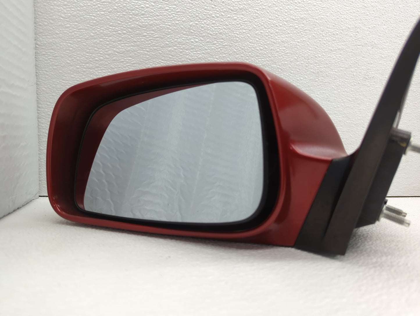 2018 Kia Soul Driver Side View Mirror - Left Door Mirror OEM Used - Oemusedautoparts1.com