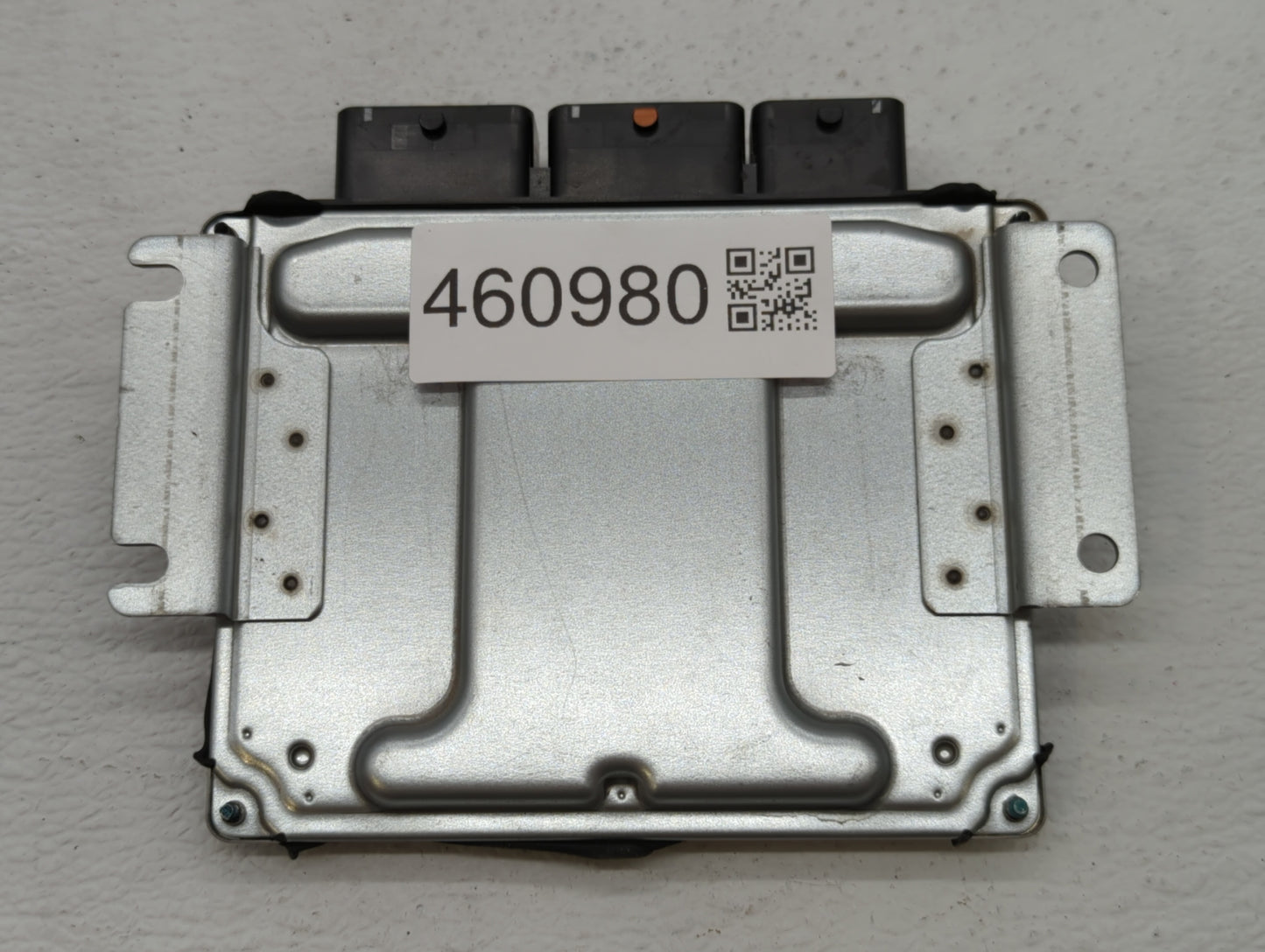 2017-2019 Kia Soul PCM Engine Control Computer ECU ECM PCU OEM P/N:NEC023-680 Fits Fits 2017 2018 2019 OEM Used Auto Parts -