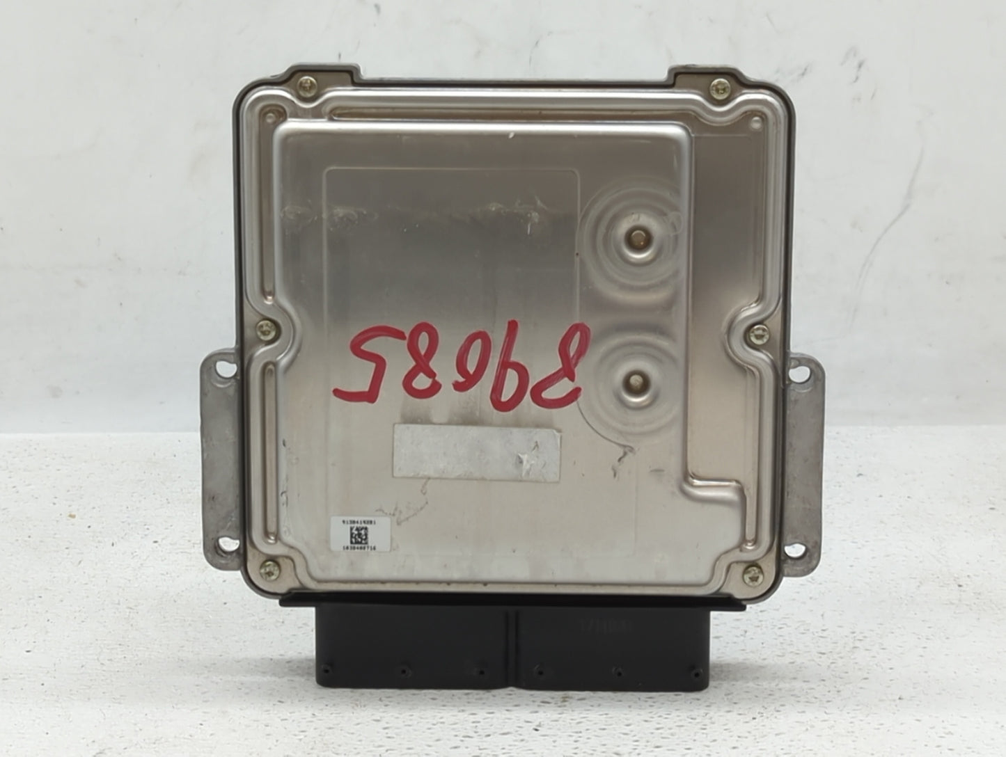 2018 Kia Soul PCM Engine Control Computer ECU ECM PCU OEM P/N:39131-2EHB6 Fits OEM Used Auto Parts - Oemusedautoparts1.com