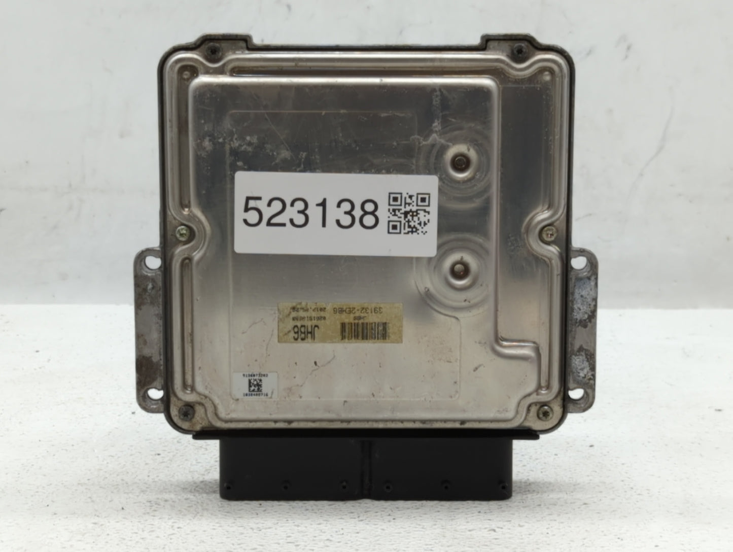 2017-2018 Kia Soul PCM Engine Control Computer ECU ECM PCU OEM P/N:39133-2EHB6 39131-2EHB0 Fits Fits 2017 2018 OEM Used Auto