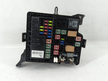 2017-2019 Kia Soul Fusebox Fuse Box Panel Relay Module P/N:91950-B2330 Fits Fits 2017 2018 2019 OEM Used Auto Parts