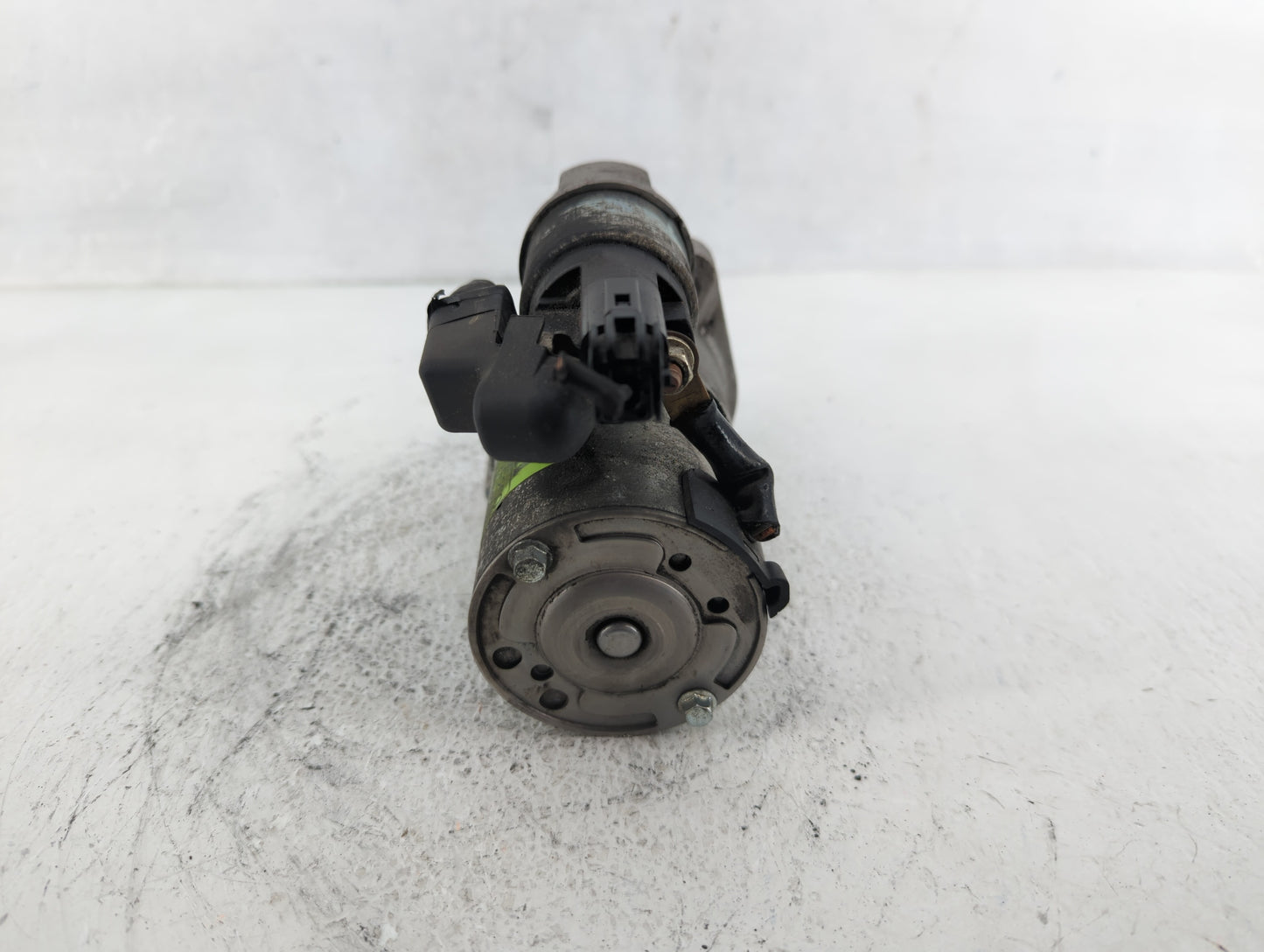 2016-2021 Kia Soul Car Starter Motor Solenoid OEM P/N:36100-2E200 Fits Fits 2013 2014 2016 2017 2018 2019 2020 2021 2022 OEM
