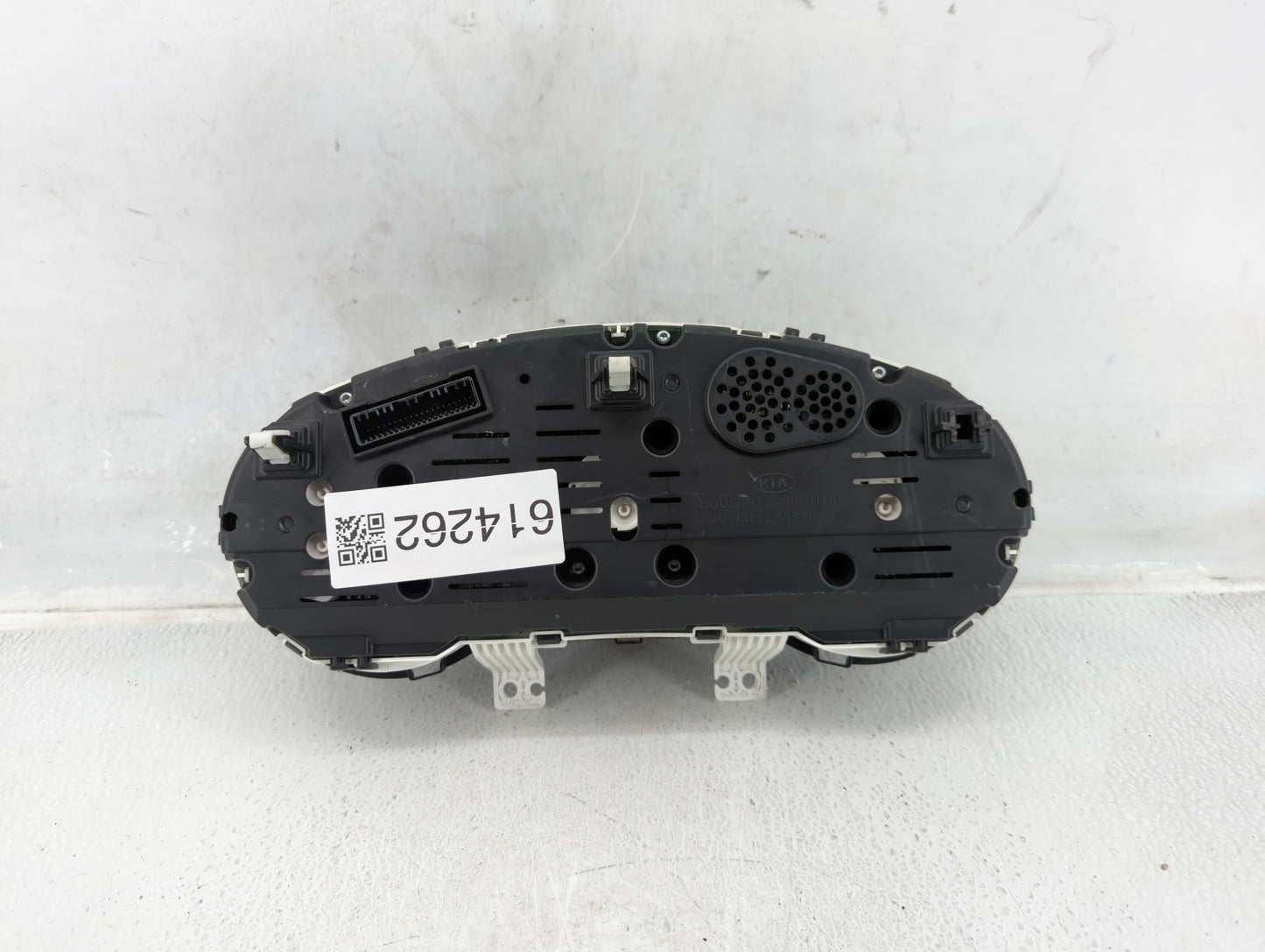 2017-2019 Kia Soul Instrument Cluster Speedometer Gauges P/N:94006-B2720 Fits Fits 2017 2018 2019 OEM Used Auto Parts - Oemu