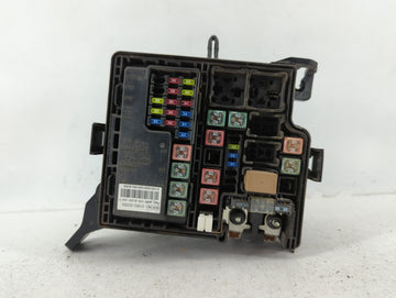 2017-2019 Kia Soul Fusebox Fuse Box Panel Relay Module P/N:91950-B2330 Fits Fits 2017 2018 2019 OEM Used Auto Parts