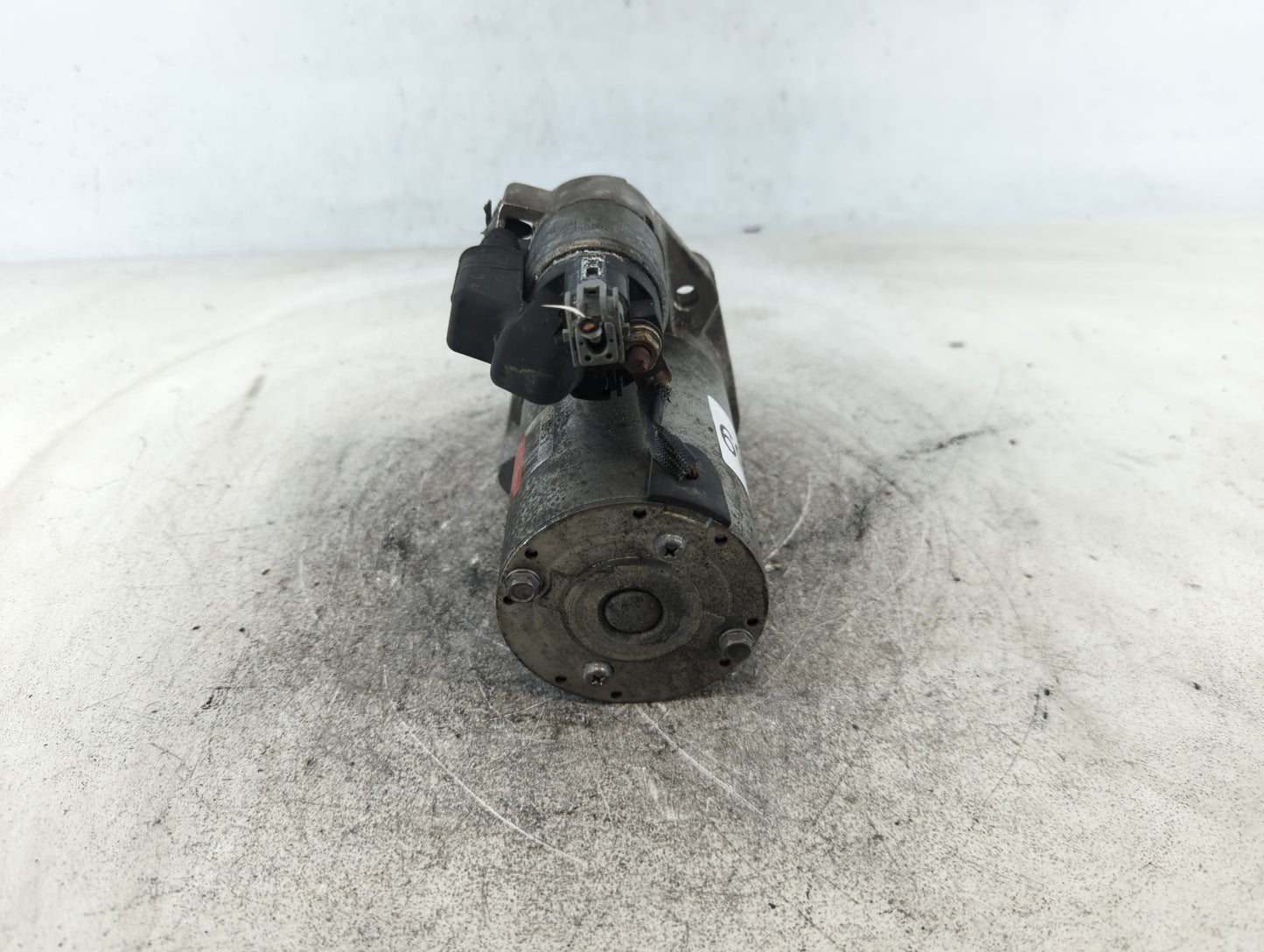 2017-2019 Kia Soul Car Starter Motor Solenoid OEM P/N:36100-2B510 Fits Fits 2012 2013 2014 2015 2016 2017 2018 2019 2020 202