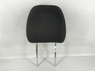 2018 Kia Soul Headrest Head Rest Front Driver Passenger Seat Fits OEM Used Auto Parts