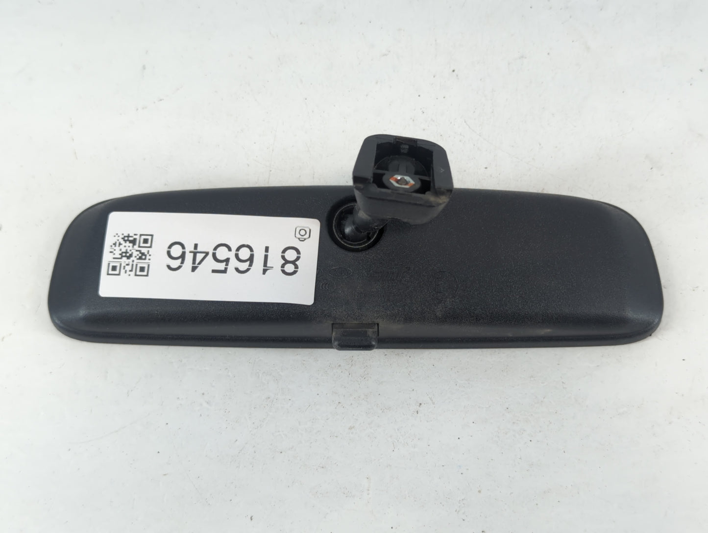 2010-2021 Kia Soul Interior Rear View Mirror Replacement OEM P/N:E402143 Fits OEM Used Auto Parts - Oemusedautoparts1.com