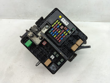 2017-2019 Kia Sportage Fusebox Fuse Box Panel Relay Module P/N:91941-D9520 Fits Fits 2017 2018 2019 OEM Used Auto Parts