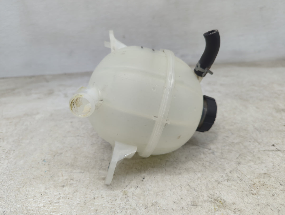 2017-2021 Kia Sportage Radiator Coolant Overflow Expansion Tank Bottle 1449353 - Oemusedautoparts1.com