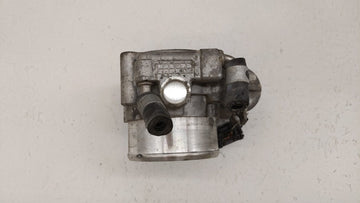 2017-2019 Kia Sportage Throttle Body P/N:0 280 750 618 35100-2G600 Fits Fits 2015 2016 2017 2018 2019 OEM Used Auto Parts