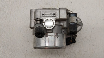 2017-2019 Kia Sportage Throttle Body P/N:0 280 750 618 35100-2G600 Fits Fits 2015 2016 2017 2018 2019 OEM Used Auto Parts