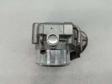 2017-2021 Kia Sportage Throttle Body P/N:35100-2G600 Fits Fits 2015 2016 2017 2018 2019 2020 2021 OEM Used Auto Parts