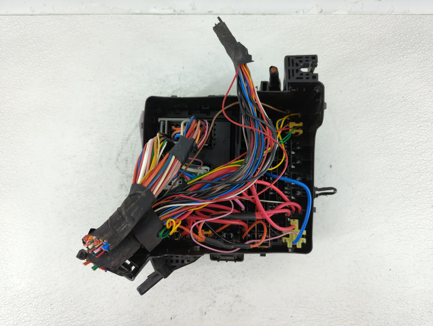 2017-2019 Kia Sportage Fusebox Fuse Box Panel Relay Module P/N:91470D9130 Fits Fits 2017 2018 2019 OEM Used Auto Parts - Oem