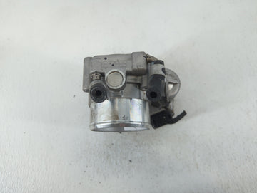 2017-2021 Kia Sportage Throttle Body P/N:35100-2G600 Fits Fits 2015 2016 2017 2018 2019 2020 2021 OEM Used Auto Parts