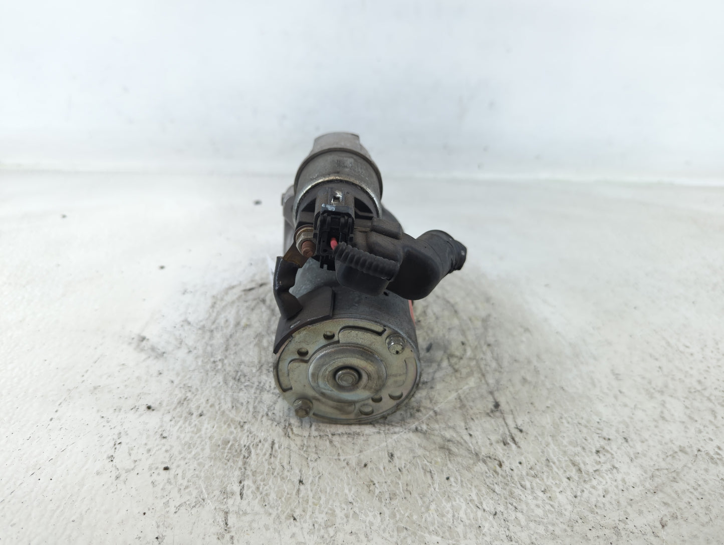 2017-2021 Kia Sportage Car Starter Motor Solenoid OEM P/N:36100-2G300 Fits Fits 2016 2017 2018 2019 2020 2021 OEM Used Auto