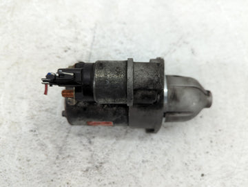 2017-2021 Kia Sportage Car Starter Motor Solenoid OEM P/N:1209422 36100-2G300 Fits Fits 2016 2017 2018 2019 2020 2021 OEM Used Auto Parts