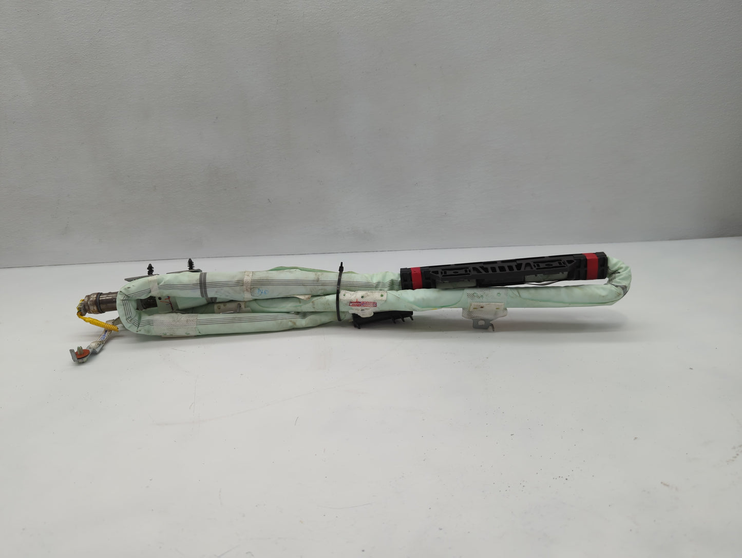 2018-2020 Kia Stinger Passenger Curtain Air Bag Oem - Oemusedautoparts1.com