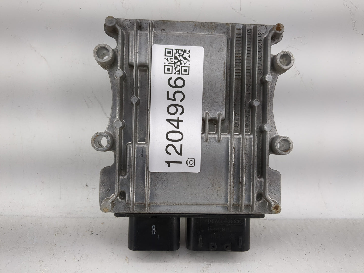 2018-2019 Kia Stinger PCM Engine Control Computer ECU ECM PCU OEM P/N:95441-47560 Fits Fits 2018 2019 OEM Used Auto Parts -