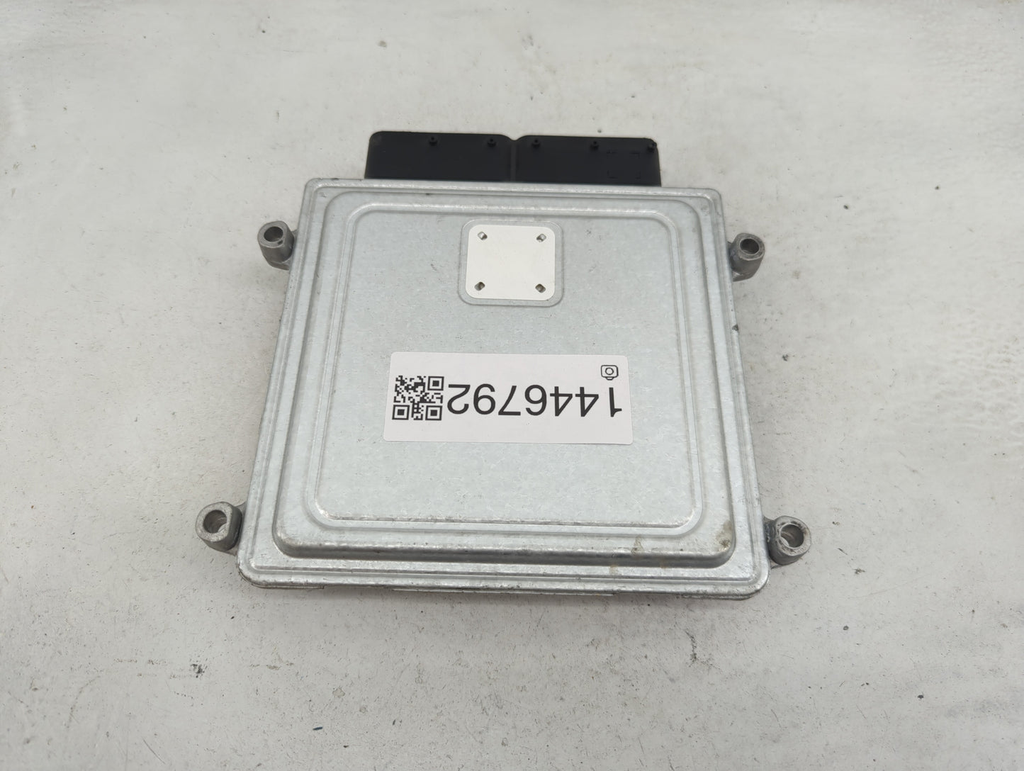 2018-2019 Kia Stinger PCM Engine Control Computer ECU ECM PCU OEM P/N:9001270205KB 39104-3LCN2, SIM2K-260 Fits Fits 2018 201