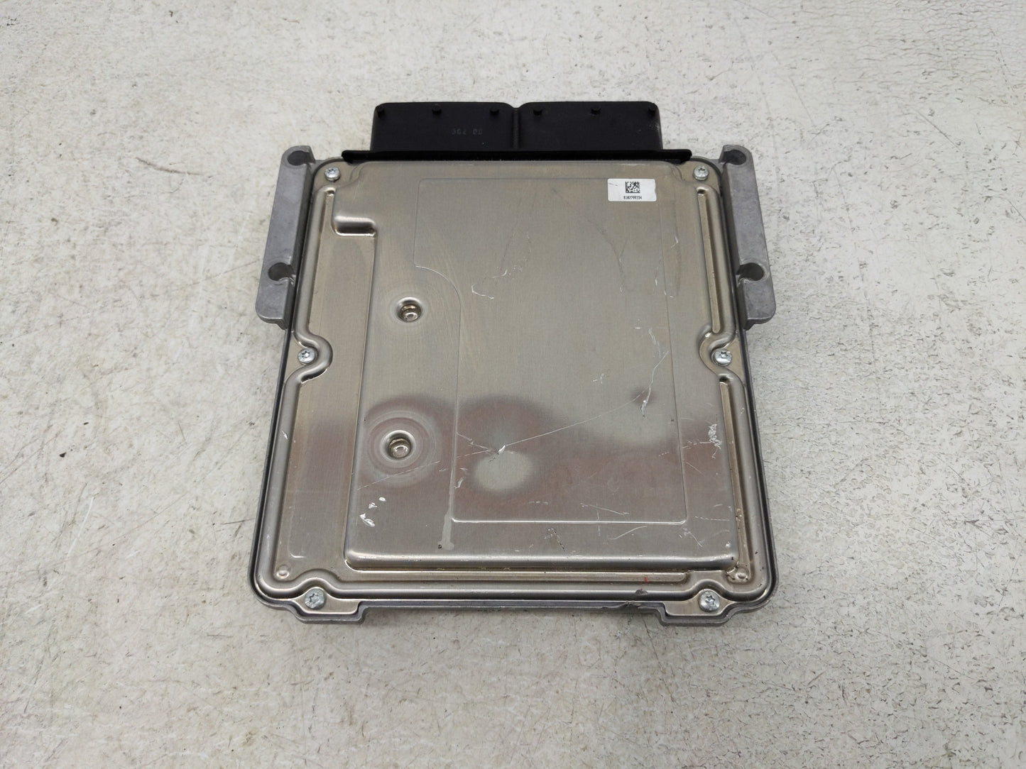 2018-2019 Land Rover Discovery Sport PCM Engine Control Computer ECU ECM PCU OEM P/N:HJ32-14C568-AB Fits Fits 2018 2019 OEM