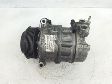 2018 Range Rover Evoque Air Conditioning A/c Ac Compressor Oem
