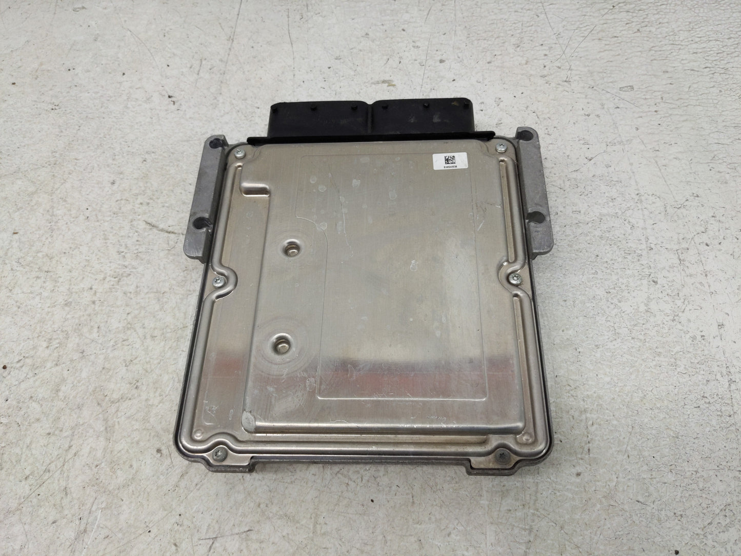 2018-2019 Land Rover Range Rover Evoque PCM Engine Control Computer ECU ECM PCU OEM P/N:HJ32-14C568-AB Fits Fits 2018 2019 O