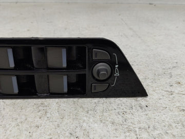 2012-2019 Land Rover Range Rover Evoque Master Power Window Switch Replacement Driver Side Left P/N:GJ32-14540-AB Fits OEM Used Auto Parts
