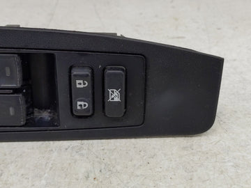 2013-2018 Lexus Es350 Master Power Window Switch Replacement Driver Side Left P/N:74240-33100 Fits OEM Used Auto Parts