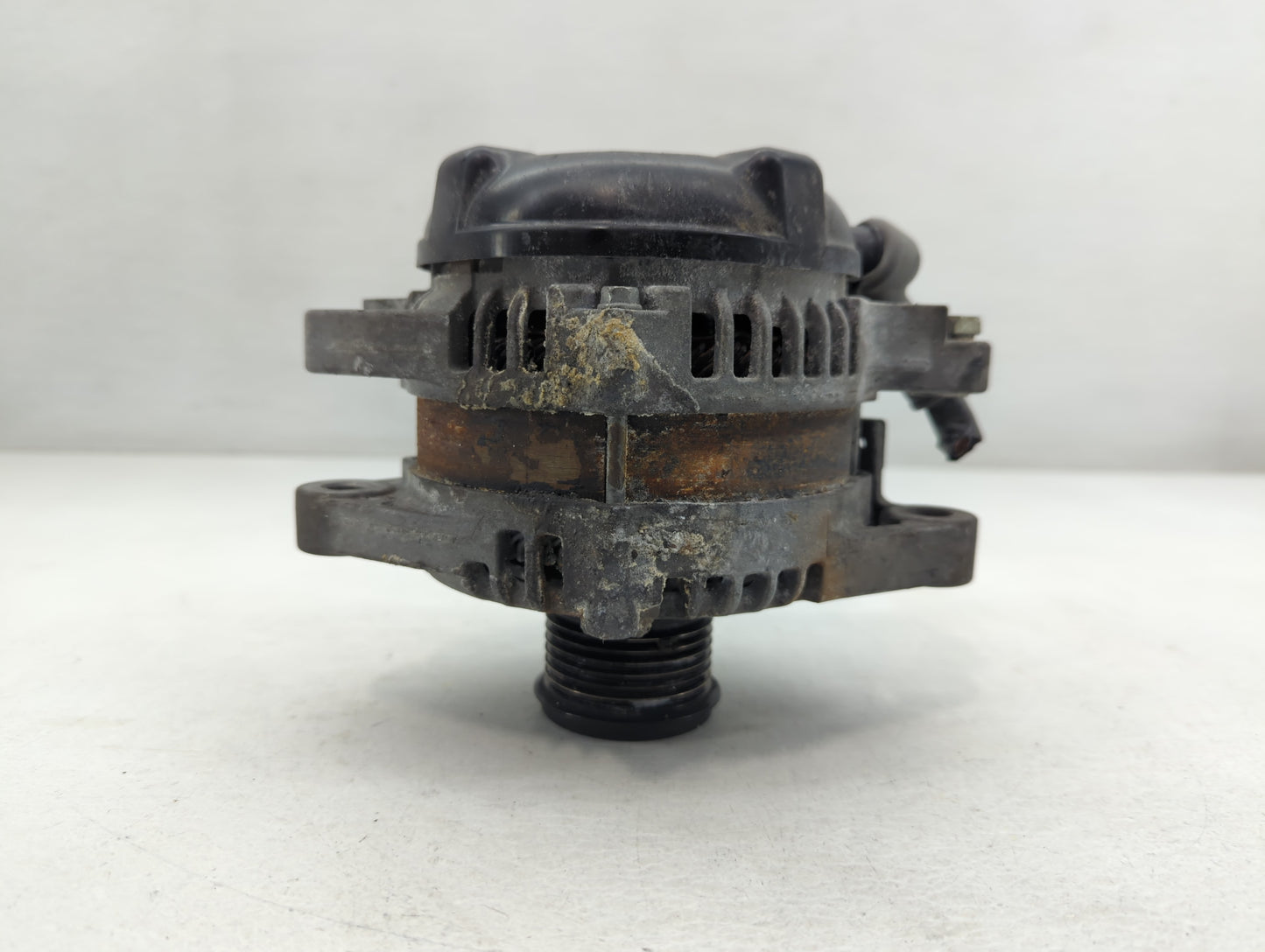 2013-2018 Lexus Es350 Alternator Replacement Generator Charging Assembly Engine OEM P/N:TN104210-5516 27060-0P241 Fits OEM U