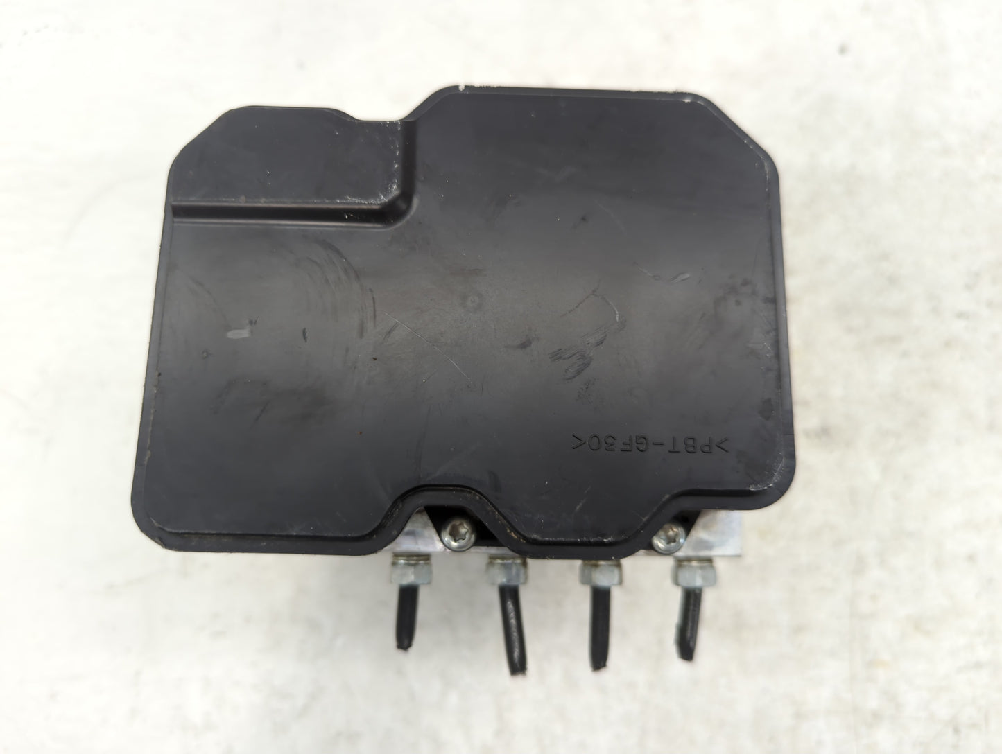 2018-2021 Lexus Nx300 ABS Pump Control Module Replacement P/N:44540-78070 89541-78070 Fits Fits 2018 2019 2020 2021 OEM Used