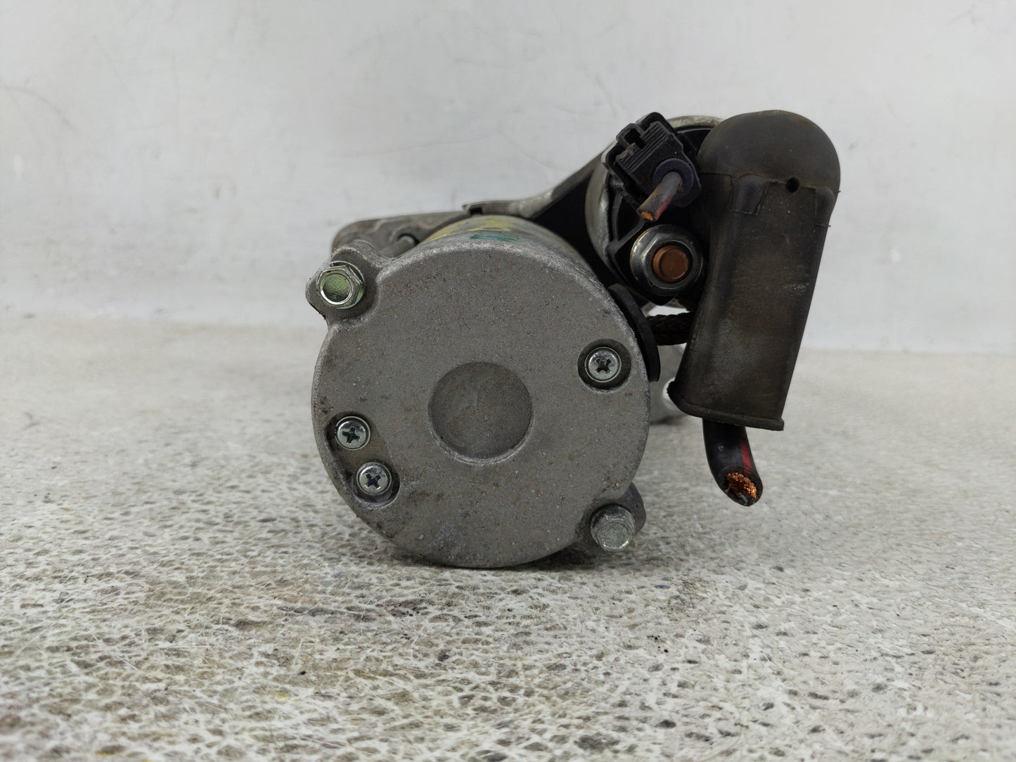2018 Lexus Nx300 PCM Engine Control Computer ECU ECM PCU OEM P/N:28100-28072 Fits OEM Used Auto Parts - Oemusedautoparts1.co