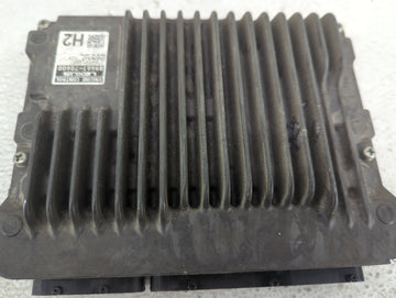 2018 Lexus Nx300 PCM Engine Control Computer ECU ECM PCU OEM P/N:89661-78600, 276200-1881 Fits OEM Used Auto Parts