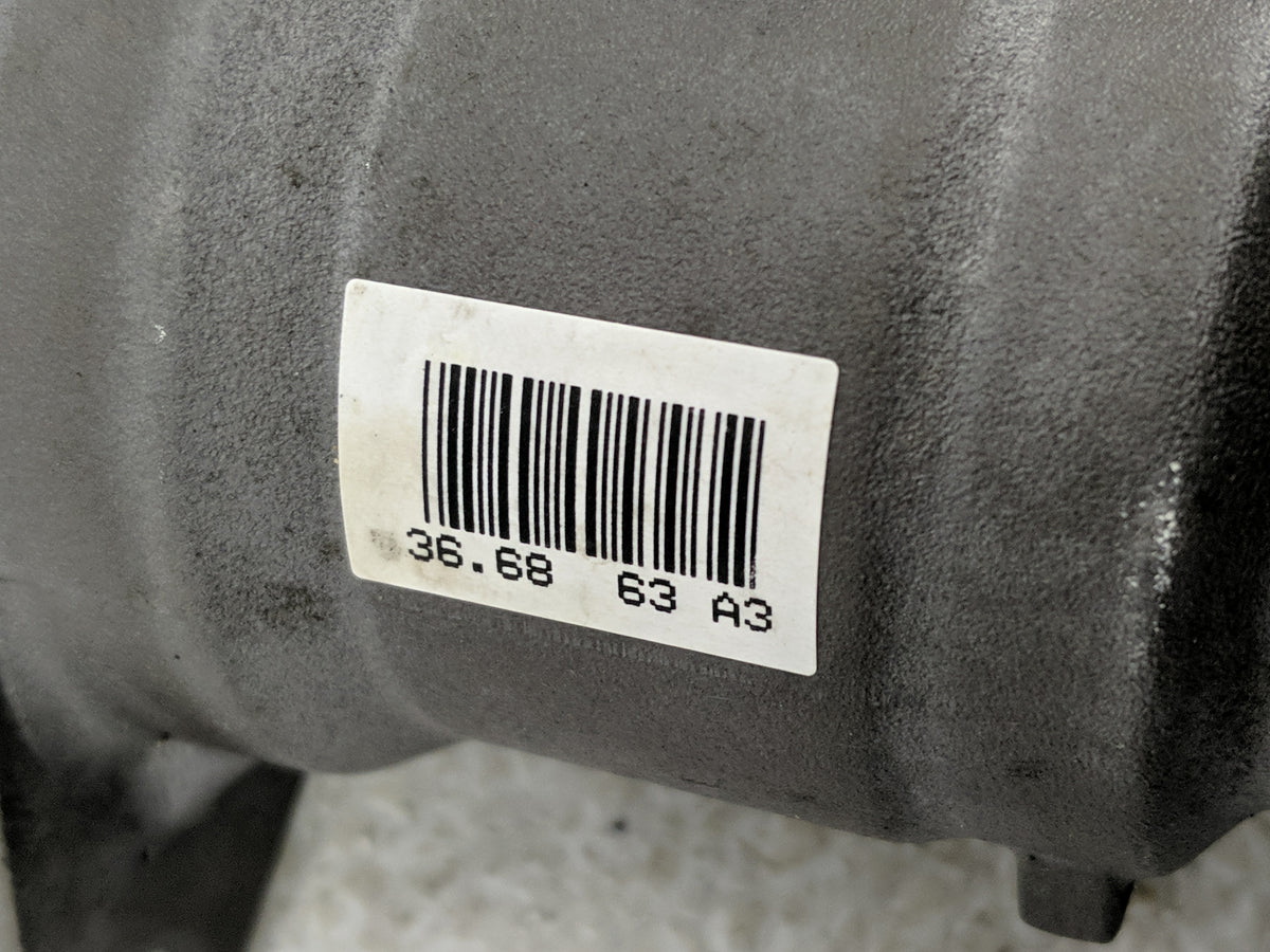 2018-2019 Lexus Rc350 Brake Master Cylinder - Oemusedautoparts1.com