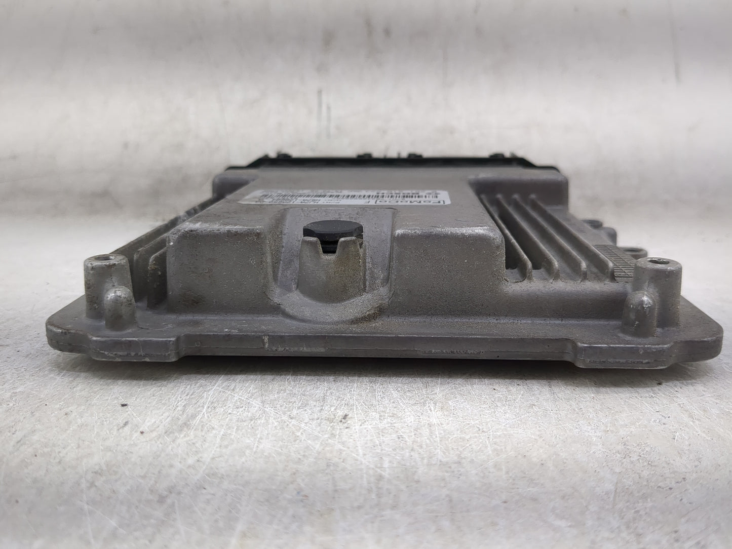 2018 Lincoln Mkc PCM Engine Control Computer ECU ECM PCU OEM P/N:HJ7A-12A650-DA HS7A-12B684-JA Fits Fits 2015 2016 2017 2019