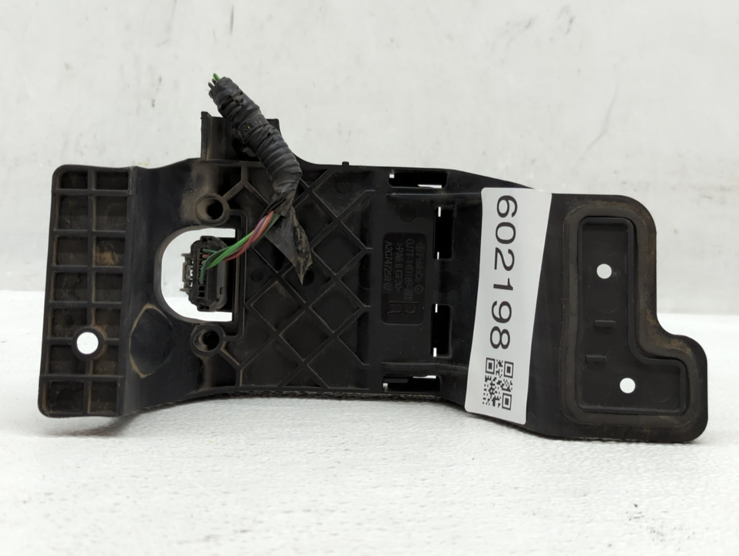2017-2019 Lincoln Mkc Back Up Sensor Backup Camera - Oemusedautoparts1.com