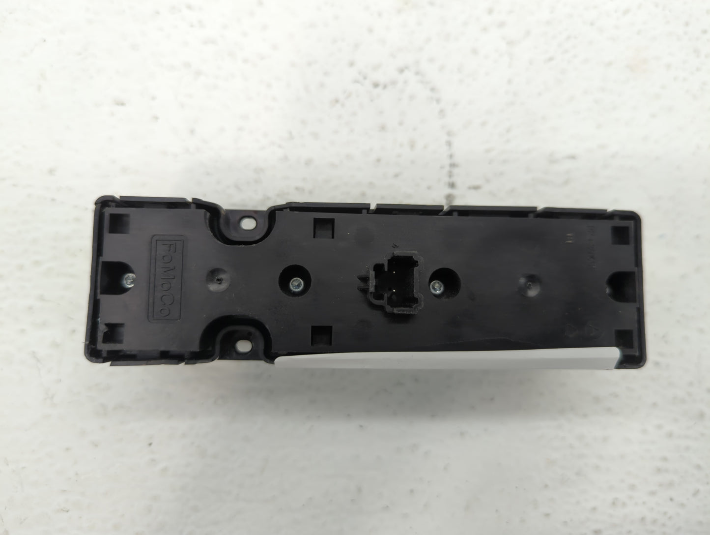 2015-2019 Lincoln Mkc Master Power Window Switch Replacement Driver Side Left P/N:DP5T-14540-BCW Fits OEM Used Auto Parts -