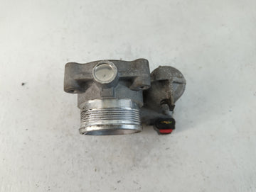 2015-2019 Lincoln Mkc Throttle Body P/N:DS7E-9F991-BB Fits Fits 2014 2015 2016 2017 2018 2019 2020 2021 2022 OEM Used Auto Parts