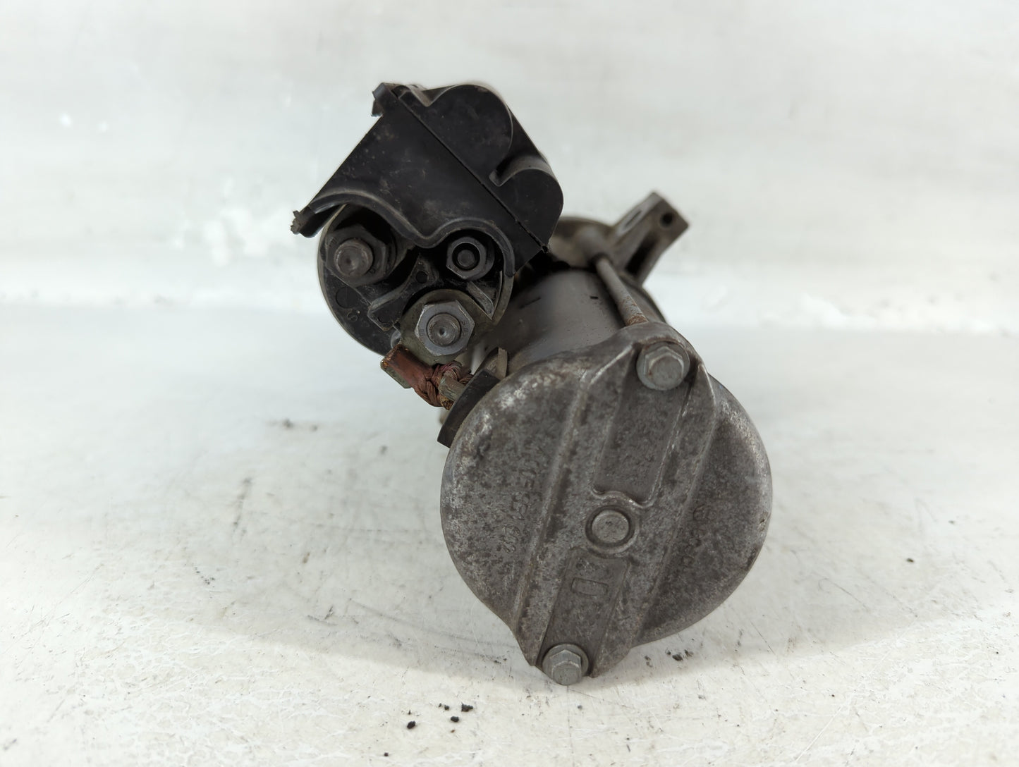 2017-2019 Lincoln Mkc Car Starter Motor Solenoid OEM P/N:GV6T-11000-AA Fits Fits 2017 2018 2019 2020 2021 2022 OEM Used Auto