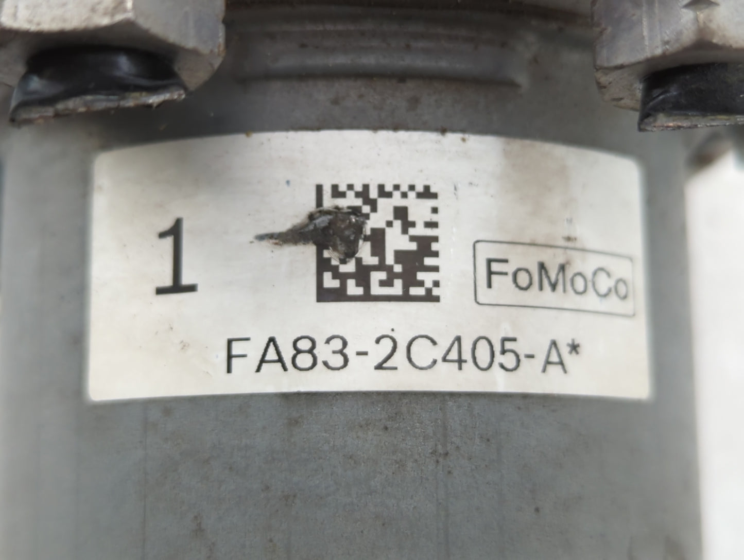 2014-2015 Lincoln Mkt ABS Pump Control Module Replacement P/N:HC3T-10300-GA Fits Fits 2014 2015 2016 2017 2018 2019 OEM Used