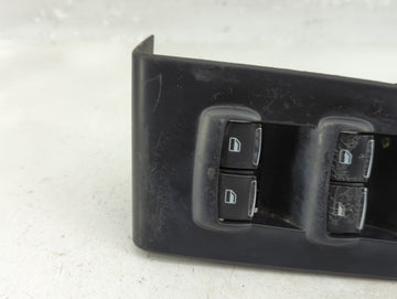 2016-2018 Lincoln Mkx Master Power Window Switch Replacement Driver Side Left P/N:GA1T-14540-AAW Fits OEM Used Auto Parts