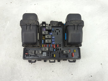 2018 Lincoln Mkx Fusebox Fuse Box Panel Relay Module P/N:G2GT14A075AA Fits OEM Used Auto Parts
