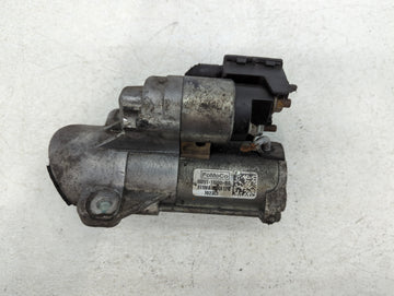 2007-2018 Lincoln Mkx Car Starter Motor Solenoid OEM P/N:HD9T-11000-BA Fits OEM Used Auto Parts