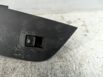 2016-2018 Lincoln Mkx Master Power Window Switch Replacement Driver Side Left P/N:FA1B-14A568-AG3 Fits OEM Used Auto Parts