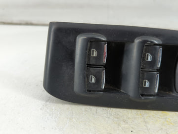 2017-2020 Lincoln Mkz Master Power Window Switch Replacement Driver Side Left P/N:DP5T-14540-ACW Fits Fits 2017 2018 2019 2020 OEM Used Auto Parts