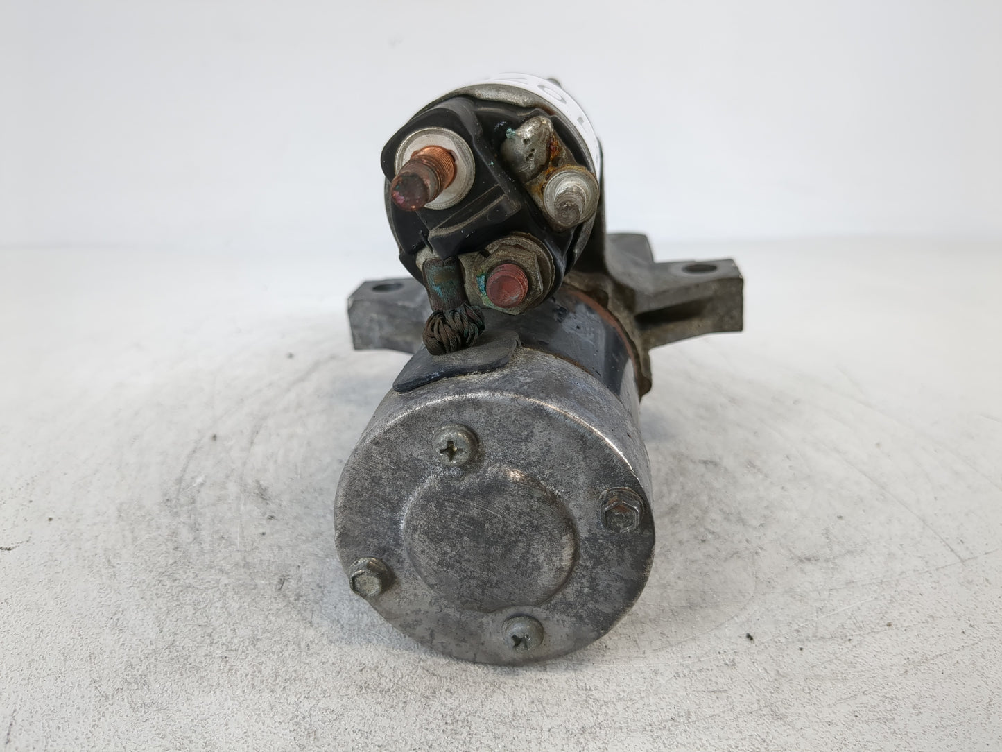 2013-2020 Lincoln Mkz Car Starter Motor Solenoid OEM P/N:FJ5T-11000-AA Fits Fits 2012 2013 2014 2015 2016 2017 2018 2019 202