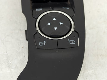 2013-2020 Lincoln Mkz Master Power Window Switch Replacement Driver Side Left P/N:DP5T-14540-ACW Fits OEM Used Auto Parts