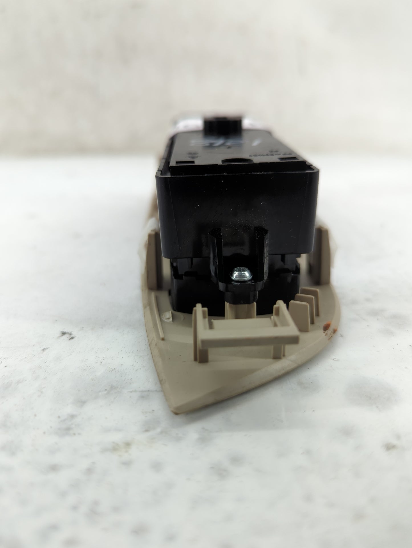 2013-2020 Lincoln Mkz Master Power Window Switch Replacement Driver Side Left P/N:DP5T-14540-ACW Fits OEM Used Auto Parts -