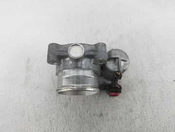 2017-2020 Lincoln Mkz Throttle Body P/N:DS7E-9F991-BB Fits Fits 2014 2015 2016 2017 2018 2019 2020 2021 2022 OEM Used Auto Parts