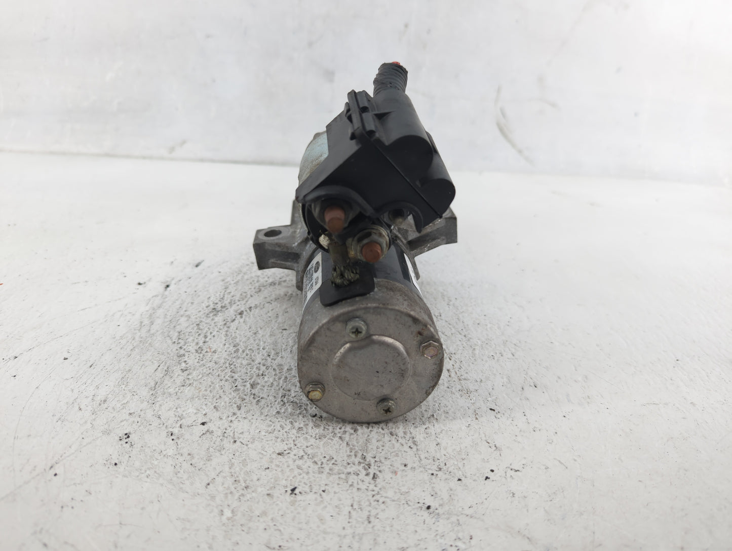 2013-2020 Lincoln Mkz Car Starter Motor Solenoid OEM P/N:M000TC0371ZC FJ5T-11000-AA Fits OEM Used Auto Parts - Oemusedautopa